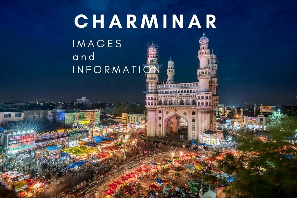 Charminar India – Bing Wallpaper Download