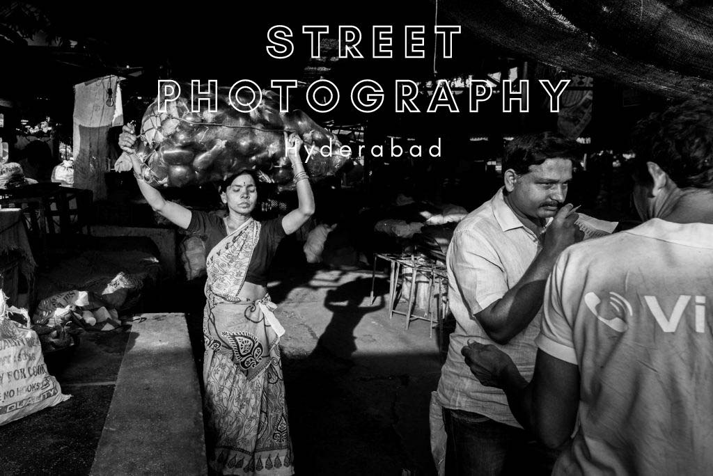 Street Photography Hyderabad