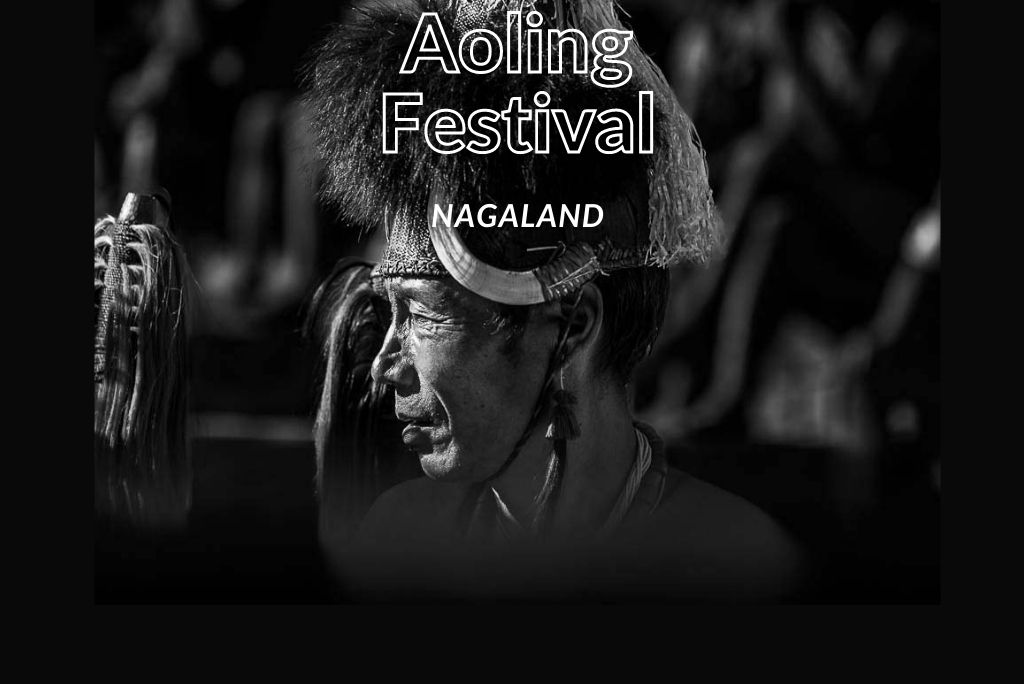 North East India - Aoling Festival Nagaland Photography Tour 