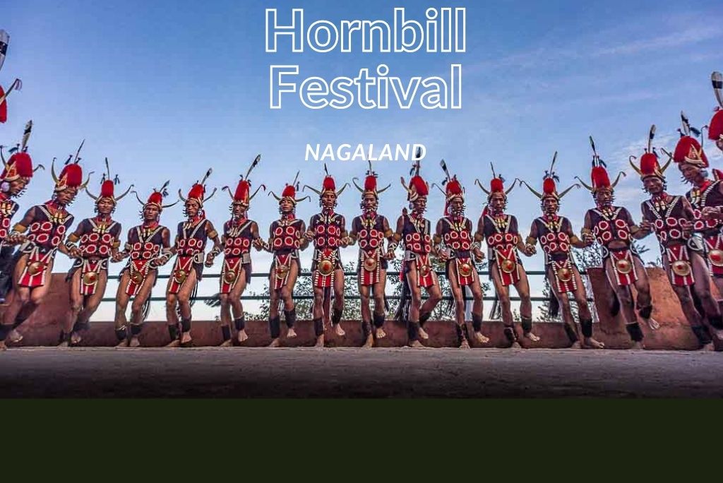 North East India - Hornbill Festival Nagaland Photography Tour