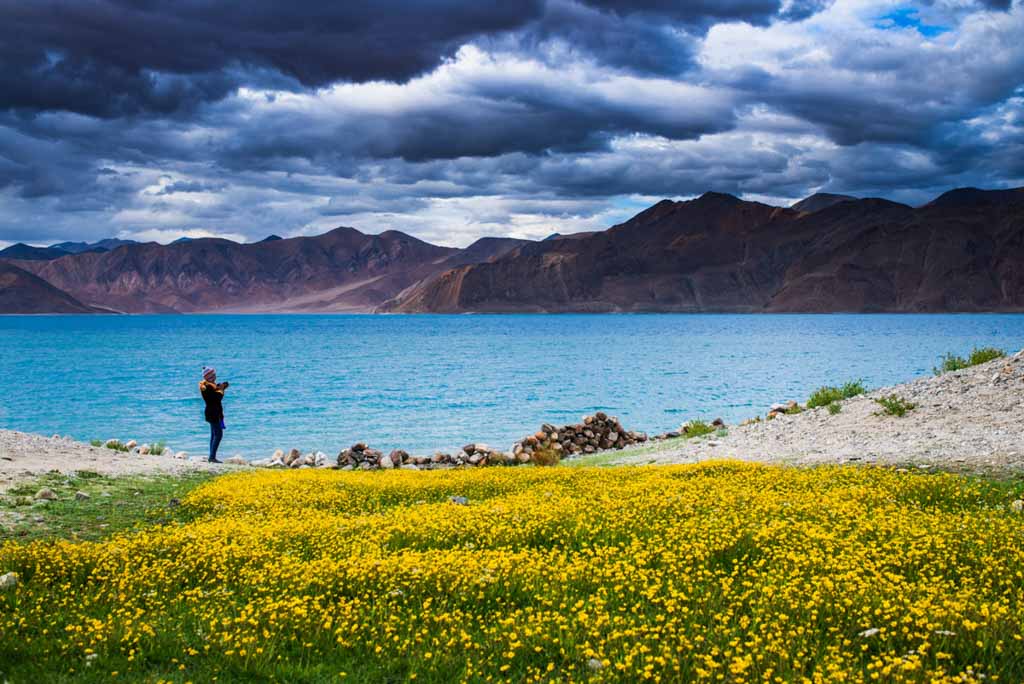Ladakh's best experiences: our pick of the 7 new things to do right now | Condé Nast Traveller India